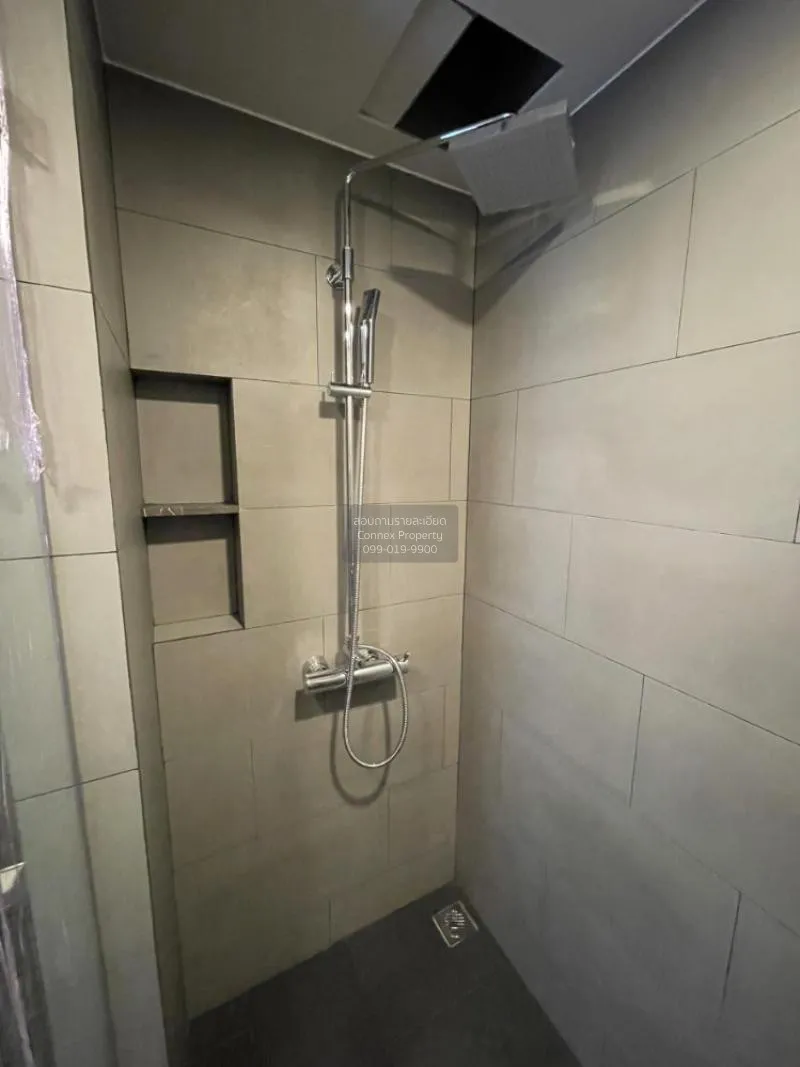 เช่าคอนโด  คูเปอร์ สยาม BTS-สนามกีฬาแห่งชาติ รองเมือง เขต ปทุมวัน