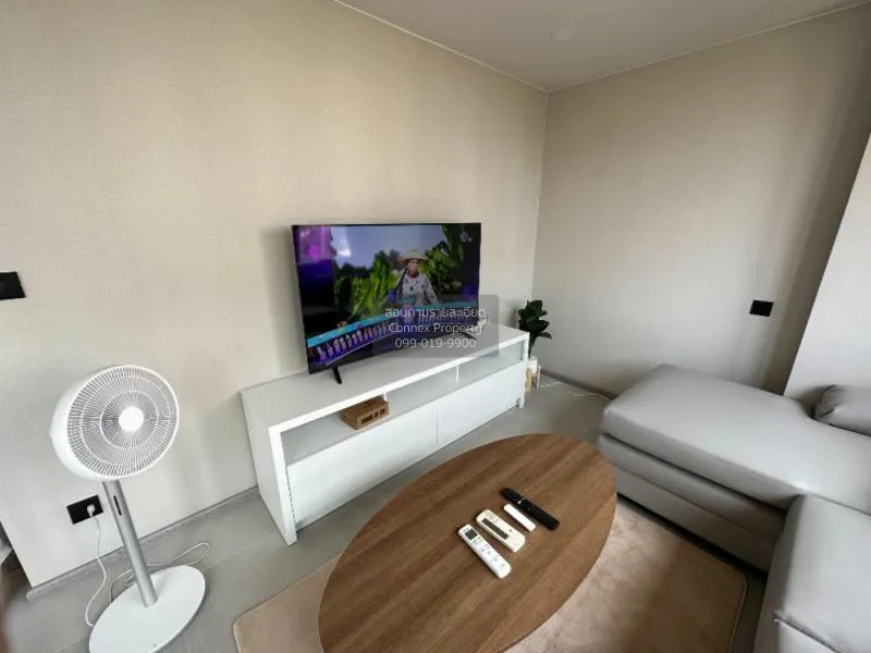 เช่าคอนโด  คูเปอร์ สยาม BTS-สนามกีฬาแห่งชาติ รองเมือง เขต ปทุมวัน 2