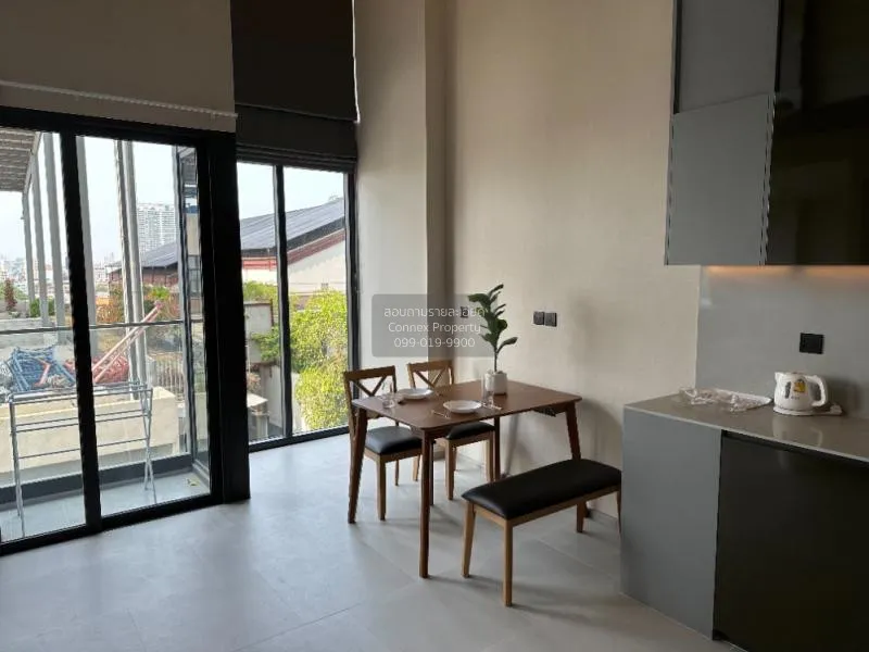 เช่าคอนโด  คูเปอร์ สยาม BTS-สนามกีฬาแห่งชาติ รองเมือง เขต ปทุมวัน 4