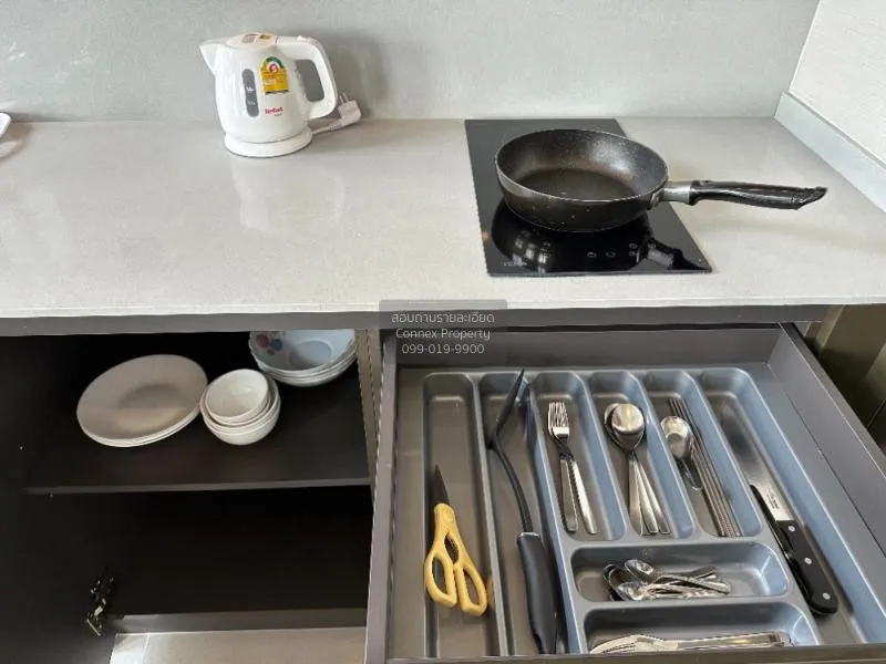 เช่าคอนโด  คูเปอร์ สยาม BTS-สนามกีฬาแห่งชาติ รองเมือง เขต ปทุมวัน