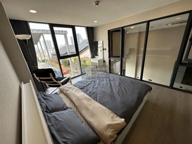 เช่าคอนโด  คูเปอร์ สยาม BTS-สนามกีฬาแห่งชาติ รองเมือง เขต ปทุมวัน