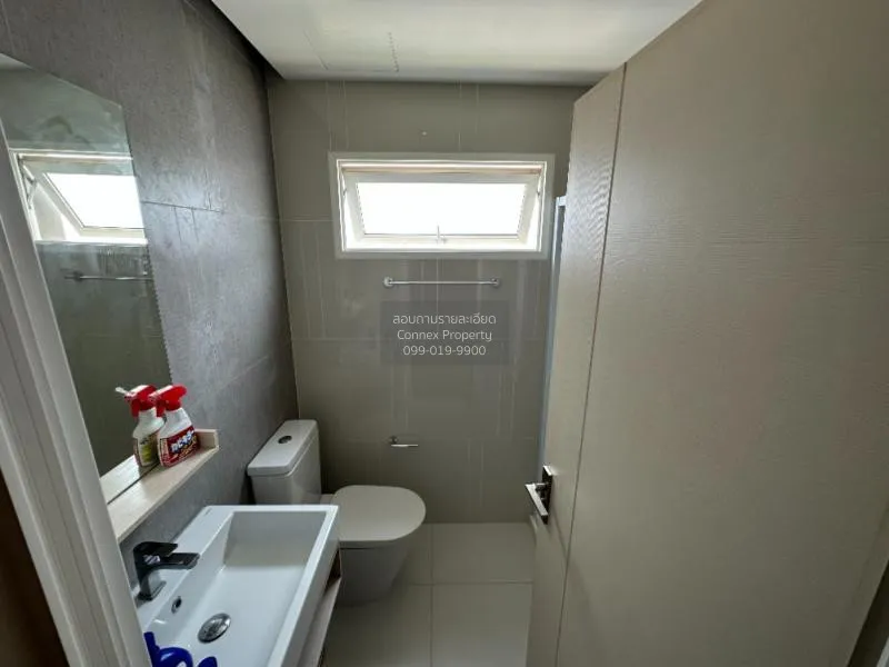 FOR RENT condo , The Key Sathorn - Charoenrat , BTS-Surasak , Ban