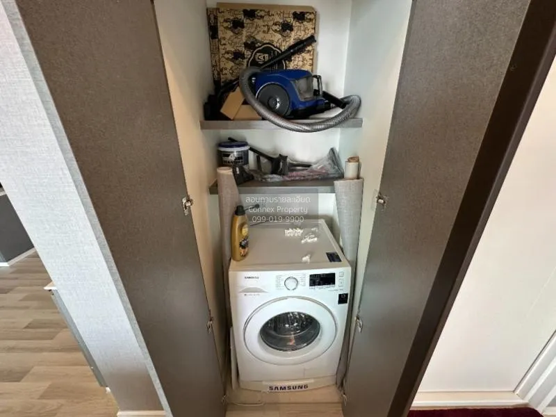 FOR RENT condo , The Key Sathorn - Charoenrat , BTS-Surasak , Ban