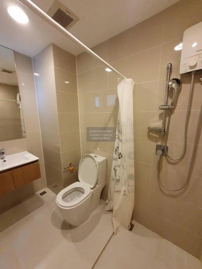 เช่าคอนโด  พรีมีโอ เฟรสโก MRT-ลาดปลาเค้า อนุสาวรีย์ เขต บางเขน กร