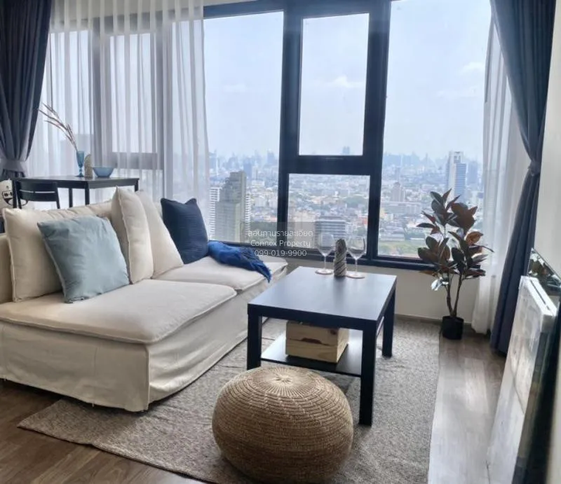 FOR RENT condo , Life Ladprao Valley , BTS-Ha Yaek Lat Phrao , Ch 2