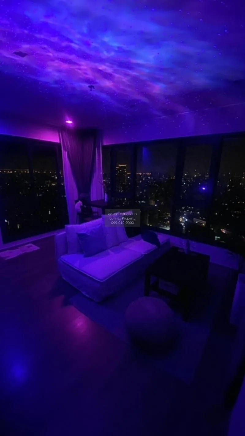 FOR RENT condo , Life Ladprao Valley , BTS-Ha Yaek Lat Phrao , Ch 3