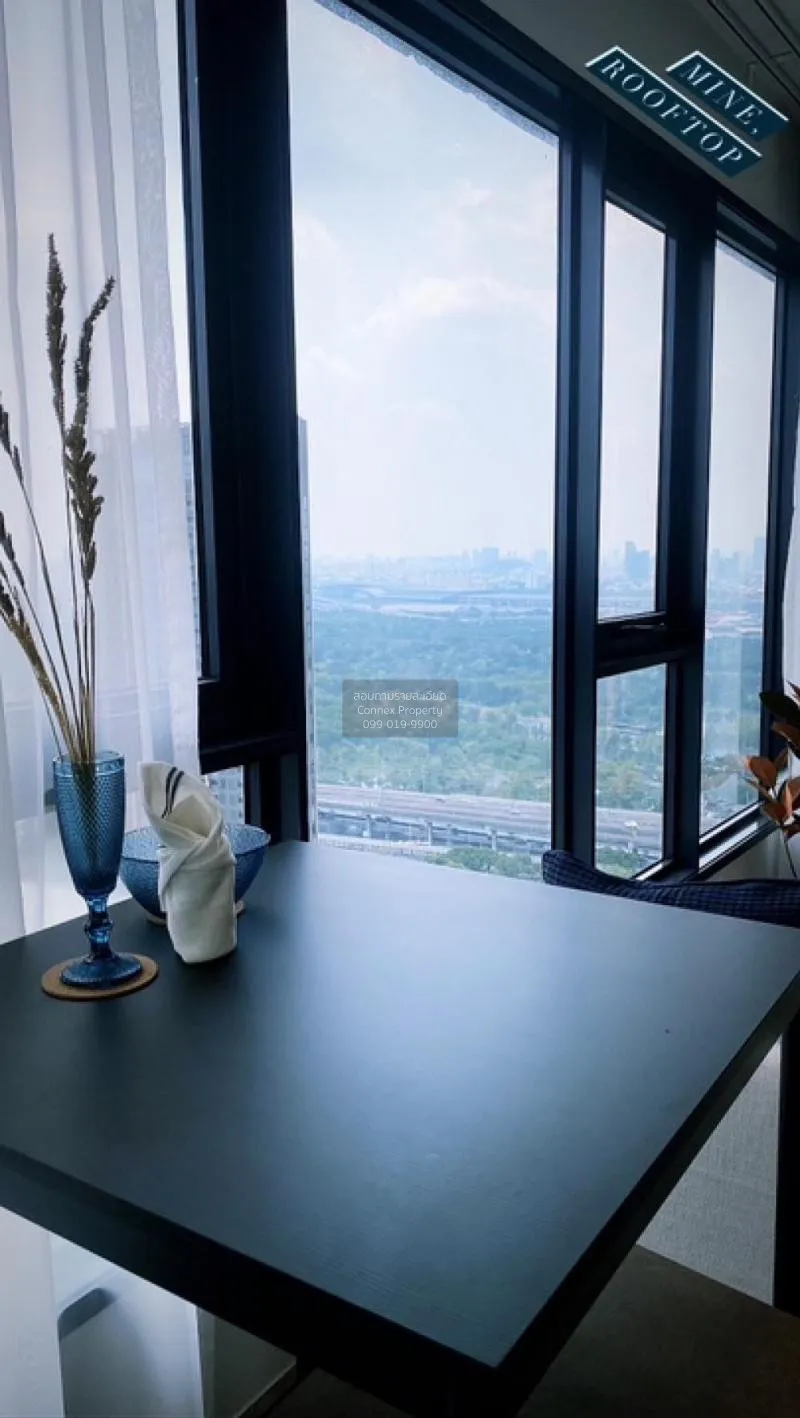 FOR RENT condo , Life Ladprao Valley , BTS-Ha Yaek Lat Phrao , Ch