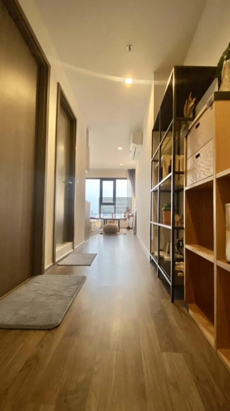 FOR RENT condo , Life Ladprao Valley , BTS-Ha Yaek Lat Phrao , Ch