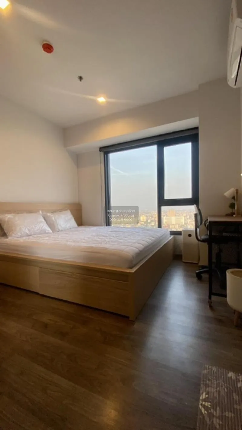 FOR RENT condo , Life Ladprao Valley , BTS-Ha Yaek Lat Phrao , Ch