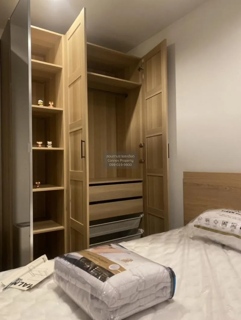 FOR RENT condo , Life Ladprao Valley , BTS-Ha Yaek Lat Phrao , Ch