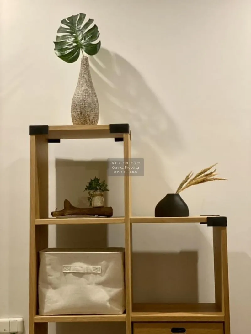 FOR RENT condo , Life Ladprao Valley , BTS-Ha Yaek Lat Phrao , Ch