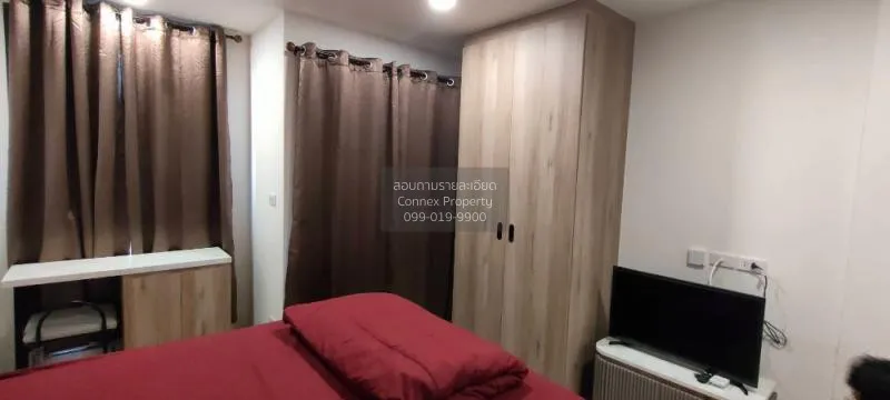 FOR RENT condo , Oneder Kaset , Lat Yao , Chatuchak , Bangkok , C 2