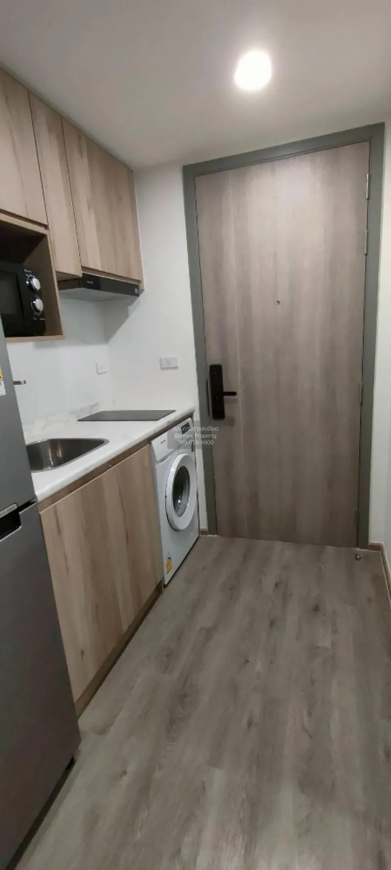 FOR RENT condo , Oneder Kaset , Lat Yao , Chatuchak , Bangkok , C 3