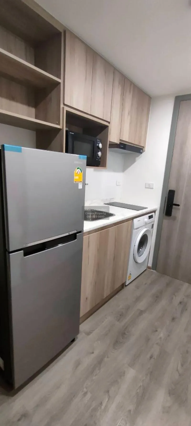 FOR RENT condo , Oneder Kaset , Lat Yao , Chatuchak , Bangkok , C 4