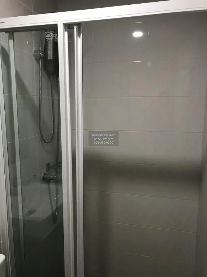 FOR RENT condo , Notting Hill Phahol - Kaset , BTS-11 Infantry Re