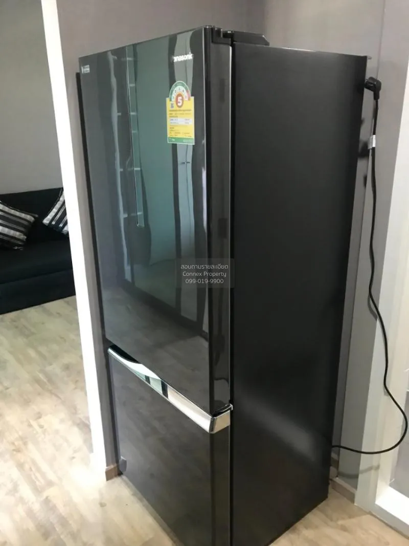 FOR RENT condo , Notting Hill Phahol - Kaset , BTS-11 Infantry Re