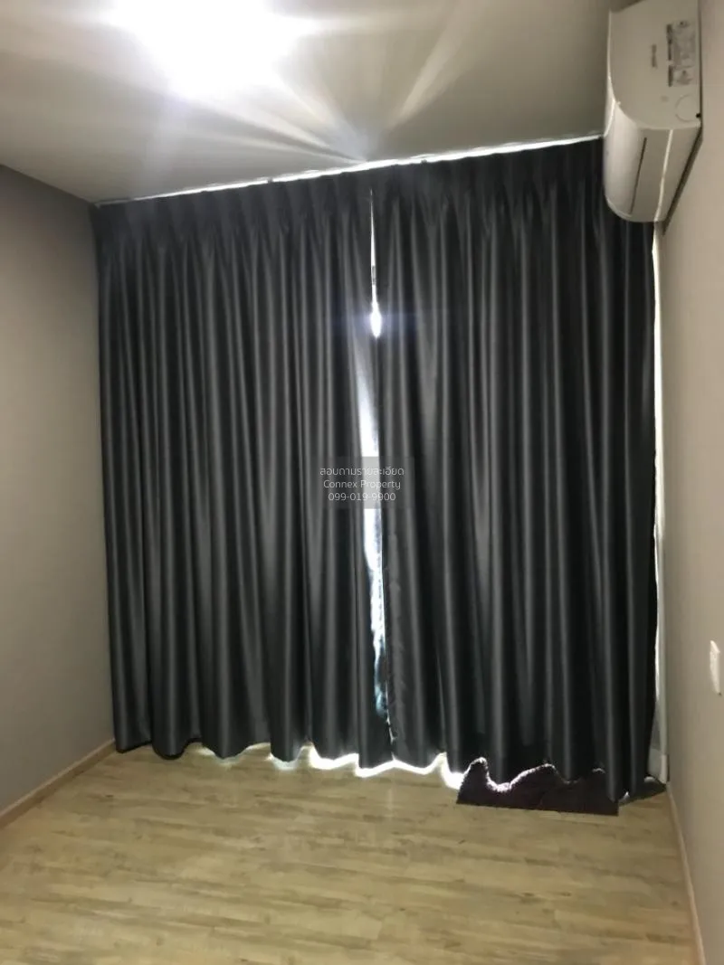 FOR RENT condo , Notting Hill Phahol - Kaset , BTS-11 Infantry Re