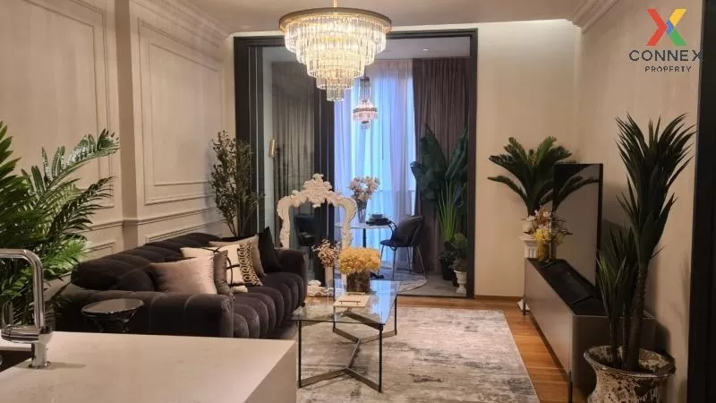 FOR SALE condo , Beatniq Sukhumvit 32 , BTS-Thong Lo , Khlong Tan 1