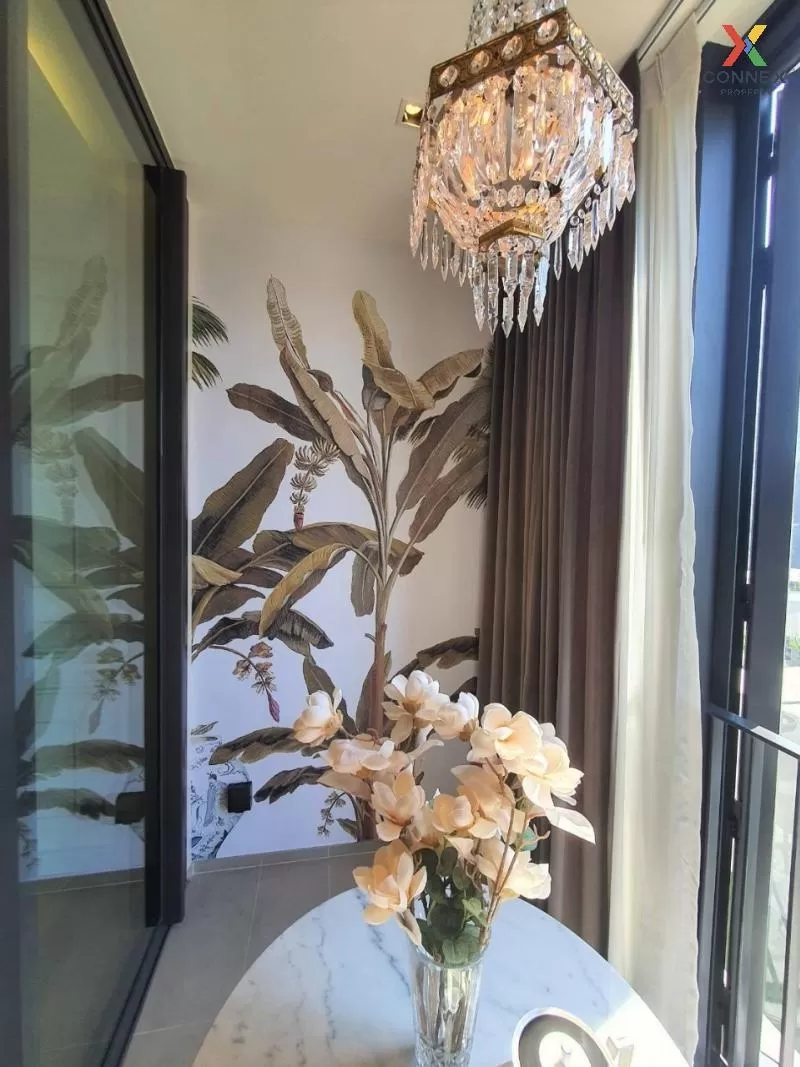 FOR SALE condo , Beatniq Sukhumvit 32 , BTS-Thong Lo , Khlong Tan