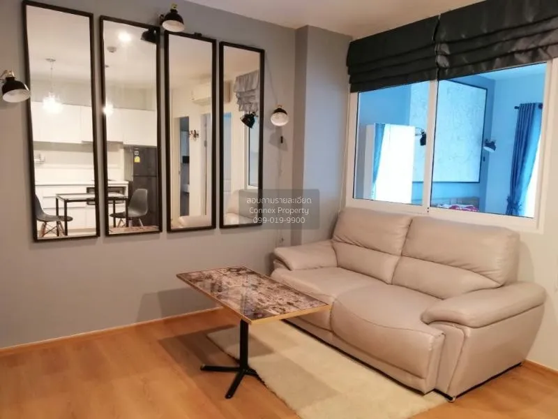 เช่าคอนโด  ซิม วิภา - ลาดพร้าว BTS-หมอชิต จอมพล  เขต จตุจักร กรุง 3