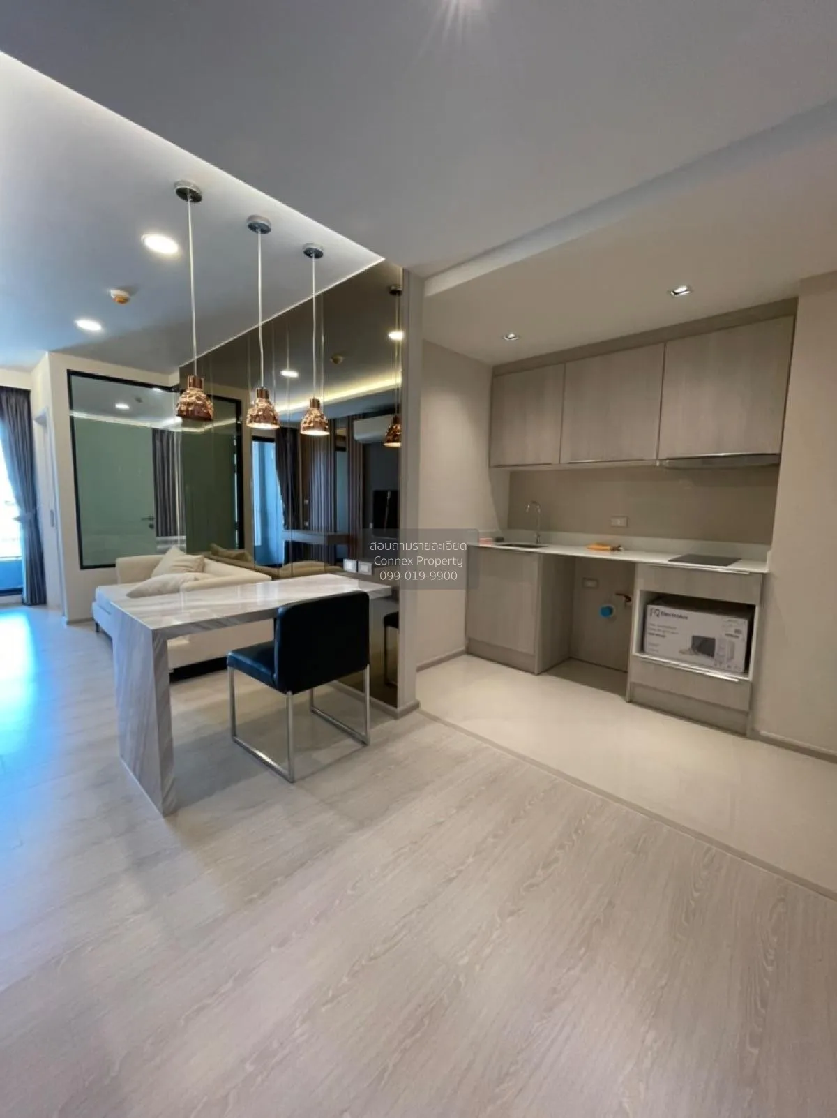 FOR RENT condo , Vtara Sukhumvit 36 , BTS-Thong Lo , Phra Khanong 3