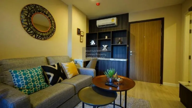 FOR RENT condo , Metro Luxe Rama 4 , BTS-Ekkamai , Phra Khanong , 2