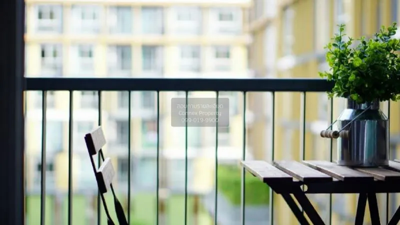 FOR RENT condo , Metro Luxe Rama 4 , BTS-Ekkamai , Phra Khanong ,