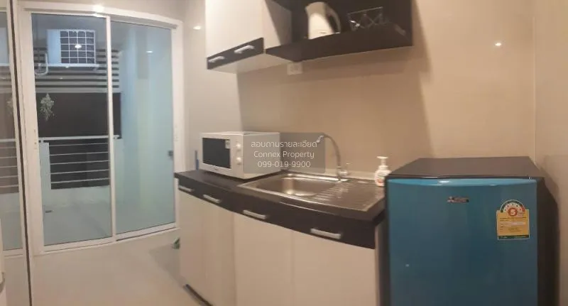 เช่าคอนโด  แฮปปี้ คอนโด ลาดพร้าว 101 คลองจั่น เขต บางกะปิ กรุงเทพ 3