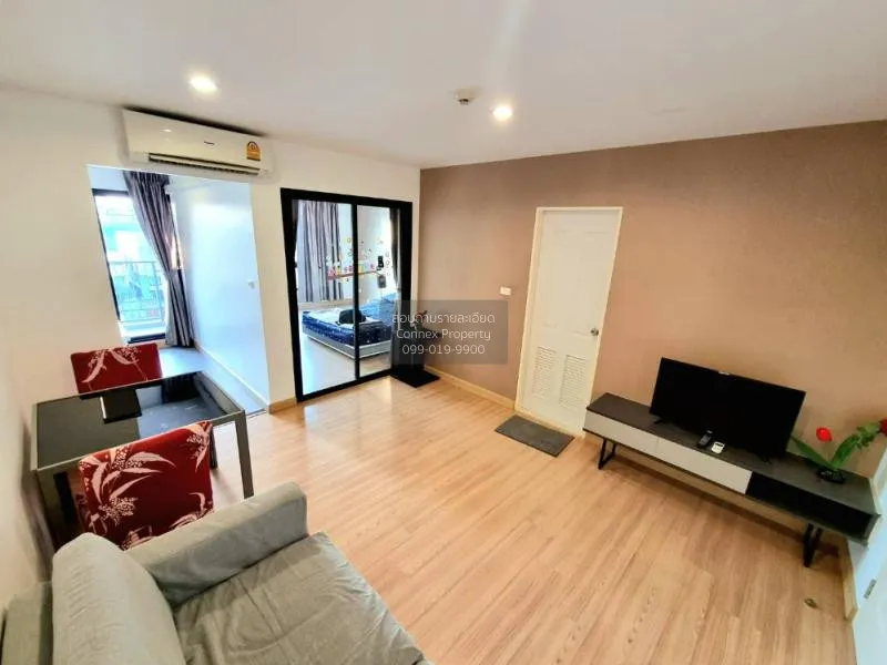 FOR RENT condo , THE NICHE MONO BANGNA PHASE 1 , BTS-Bang Na , Ba 1