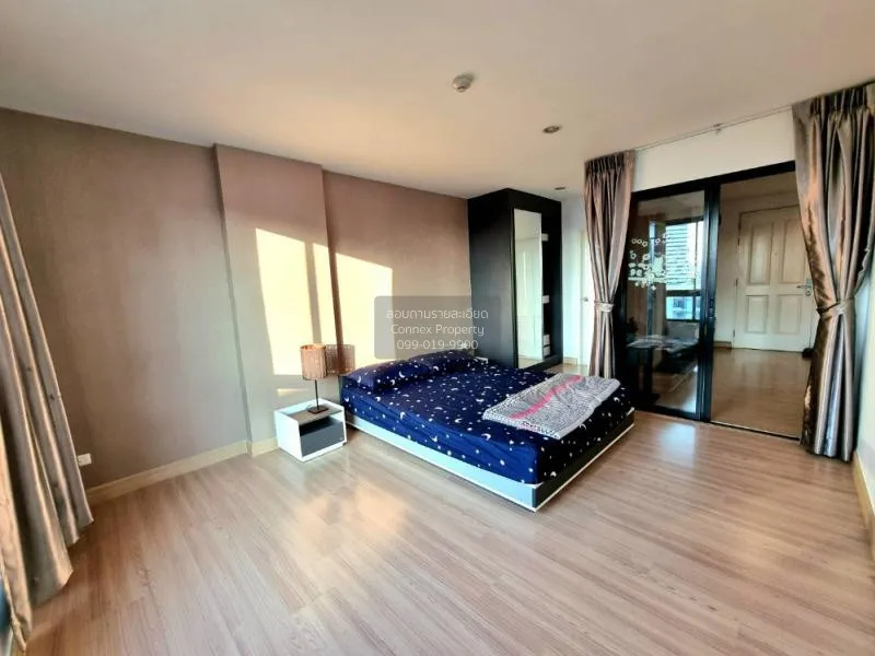 FOR RENT condo , THE NICHE MONO BANGNA PHASE 1 , BTS-Bang Na , Ba 2