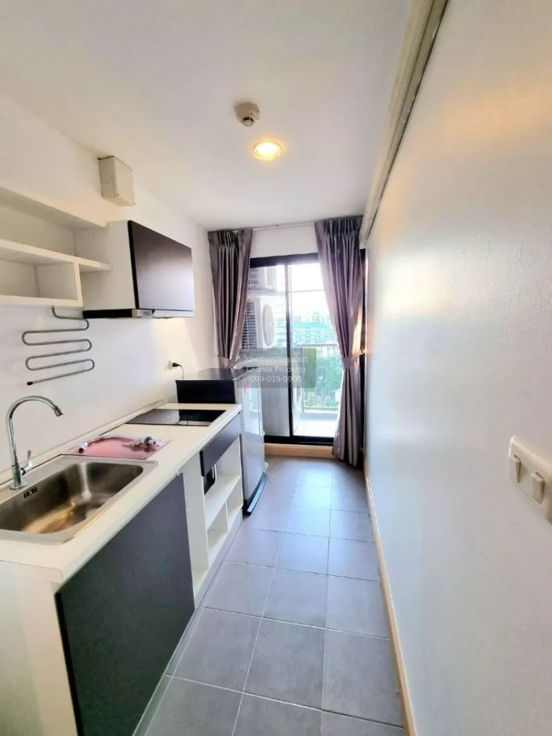 FOR RENT condo , THE NICHE MONO BANGNA PHASE 1 , BTS-Bang Na , Ba 3