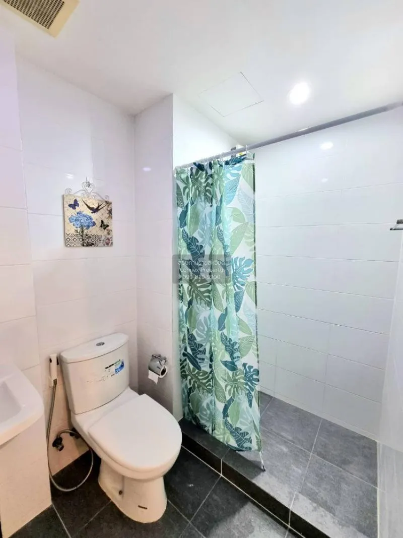 FOR RENT condo , THE NICHE MONO BANGNA PHASE 1 , BTS-Bang Na , Ba 4