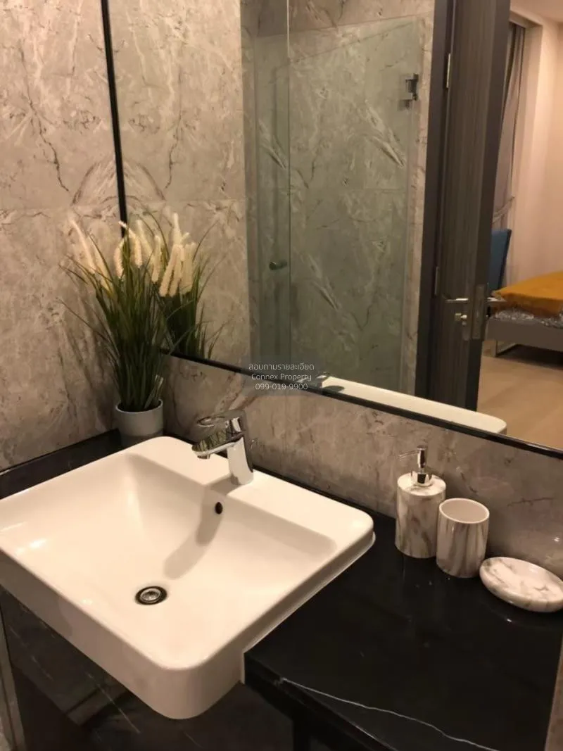 เช่าคอนโด  แอชตัน อโศก BTS-อโศก คลองเตยเหนือ เขต วัฒนา กรุงเทพ CX