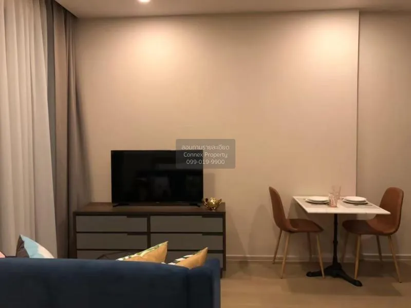 เช่าคอนโด  แอชตัน อโศก BTS-อโศก คลองเตยเหนือ เขต วัฒนา กรุงเทพ CX 2