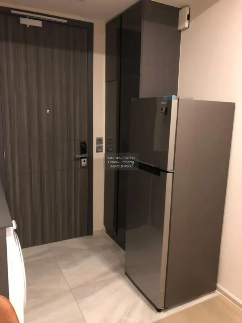 เช่าคอนโด  แอชตัน อโศก BTS-อโศก คลองเตยเหนือ เขต วัฒนา กรุงเทพ CX