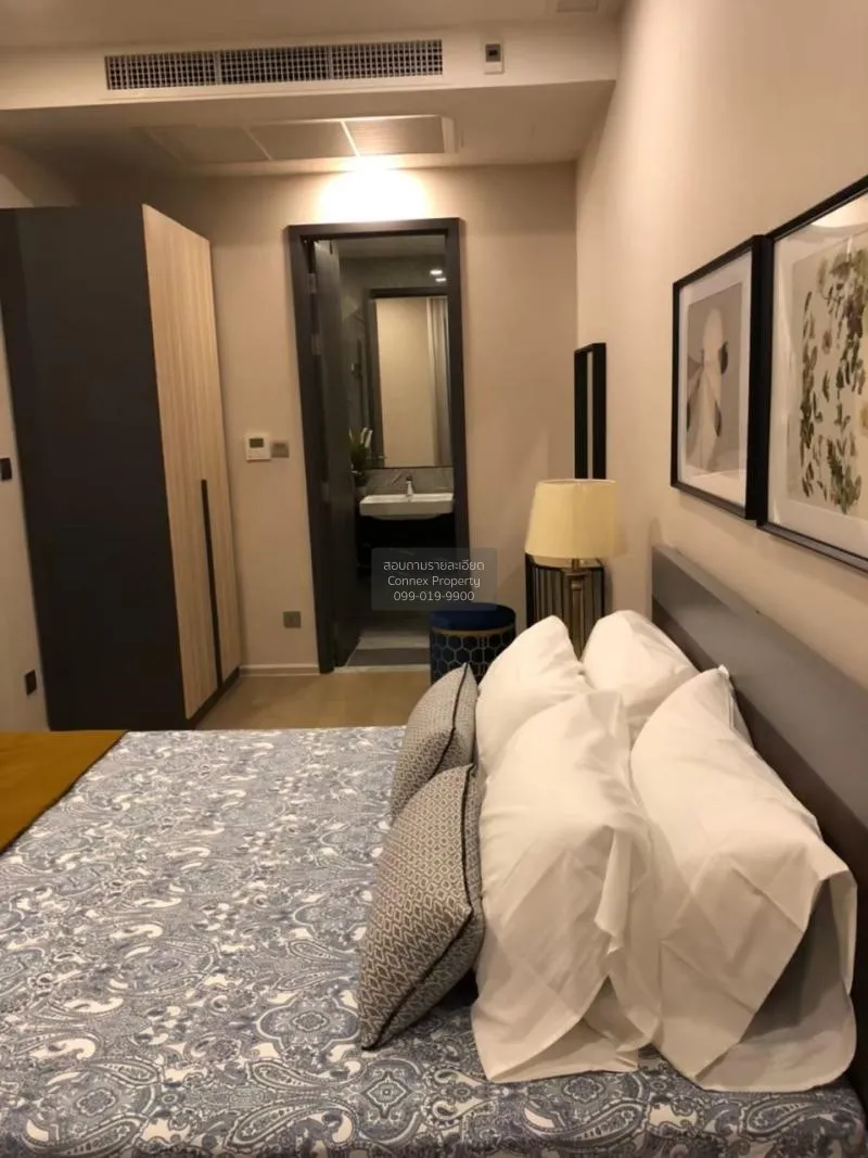 เช่าคอนโด  แอชตัน อโศก BTS-อโศก คลองเตยเหนือ เขต วัฒนา กรุงเทพ CX