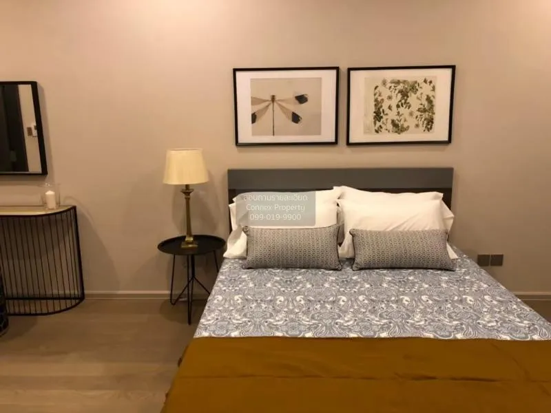 เช่าคอนโด  แอชตัน อโศก BTS-อโศก คลองเตยเหนือ เขต วัฒนา กรุงเทพ CX