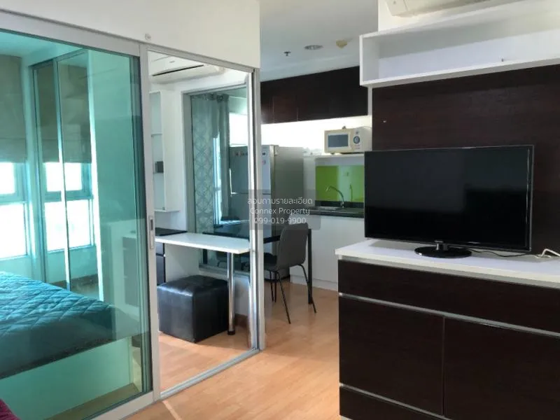 เช่าคอนโด  แอสปาย พระราม 4 BTS-เอกมัย พระโขนง เขต คลองเตย กรุงเทพ 1