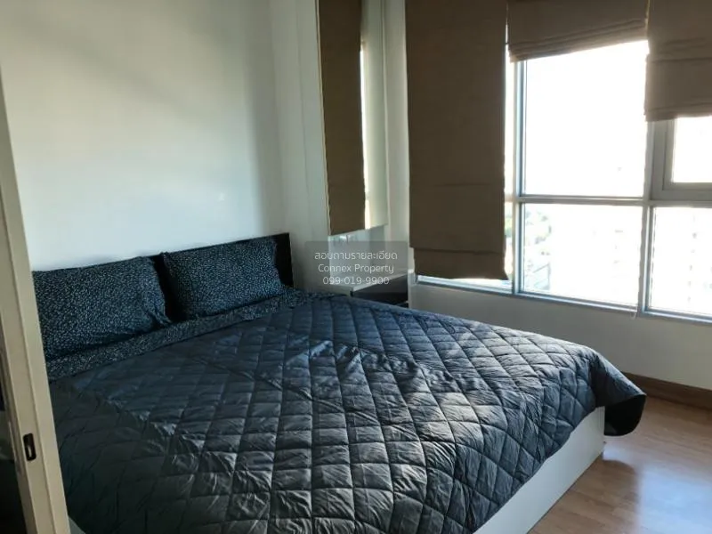 เช่าคอนโด  แอสปาย พระราม 4 BTS-เอกมัย พระโขนง เขต คลองเตย กรุงเทพ 4