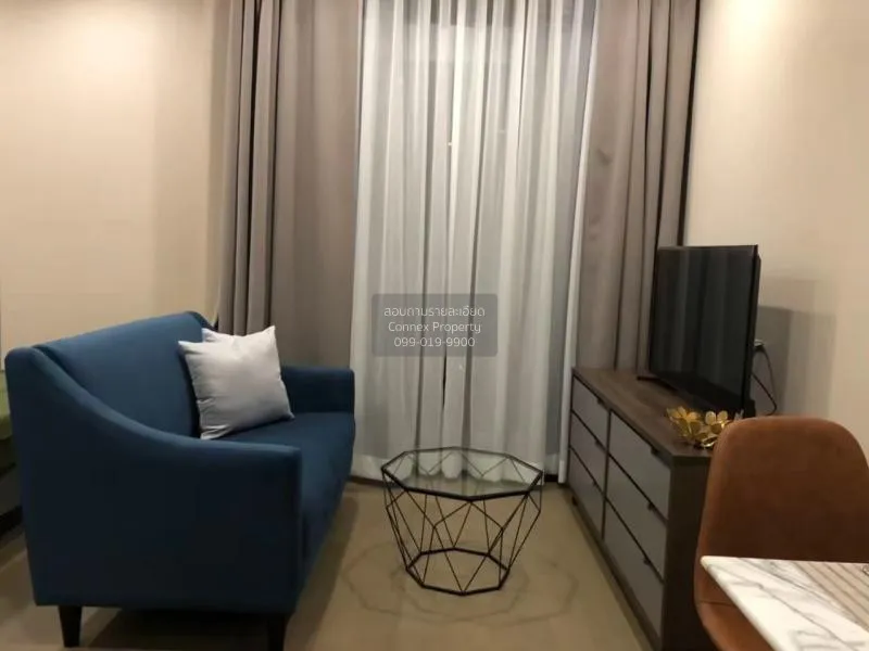 FOR RENT condo , Ashton Asoke , BTS-Asok , Khlong Toei Nuea , Wat 1