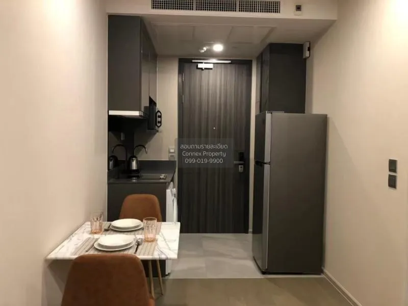 FOR RENT condo , Ashton Asoke , BTS-Asok , Khlong Toei Nuea , Wat 4