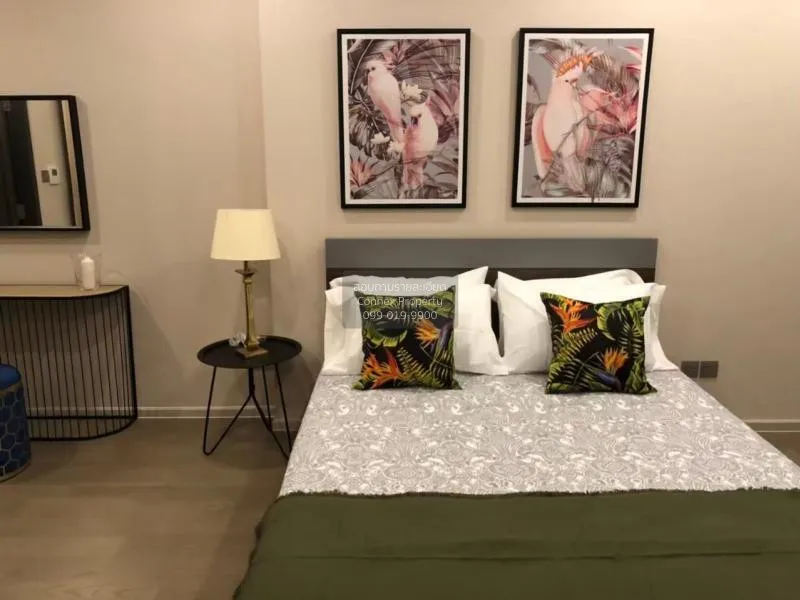 FOR RENT condo , Ashton Asoke , BTS-Asok , Khlong Toei Nuea , Wat