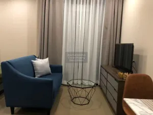 FOR RENT condo , Ashton Asoke , BTS-Asok , Khlong Toei Nuea , Watthana , Bangkok , CX-76634
