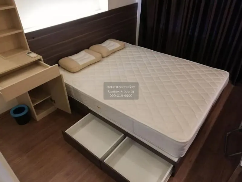 FOR RENT condo , U Delight @ Talat phlu Station , BTS-Talat Phlu  1