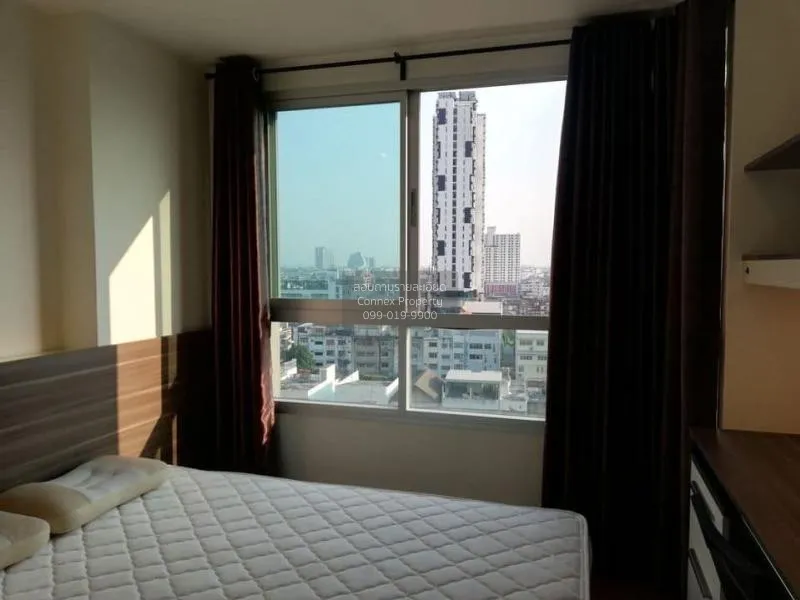 FOR RENT condo , U Delight @ Talat phlu Station , BTS-Talat Phlu  3