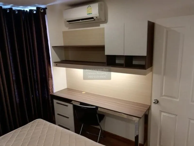 FOR RENT condo , U Delight @ Talat phlu Station , BTS-Talat Phlu  4