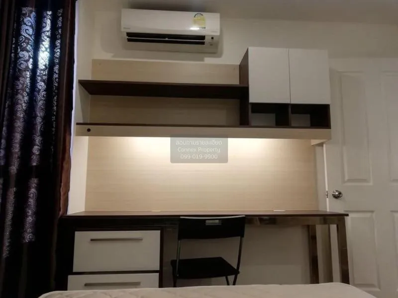 FOR RENT condo , U Delight @ Talat phlu Station , BTS-Talat Phlu 