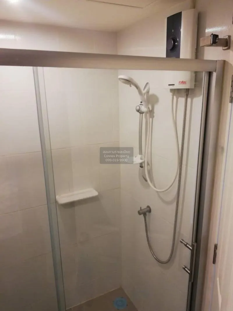 FOR RENT condo , U Delight @ Talat phlu Station , BTS-Talat Phlu 