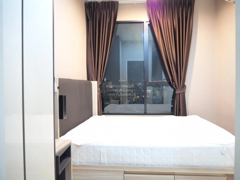 เช่าคอนโด  นิช ไพรด์ ทองหล่อ-เพชรบุรี BTS-ทองหล่อ บางกะปิ เขต ห้ว