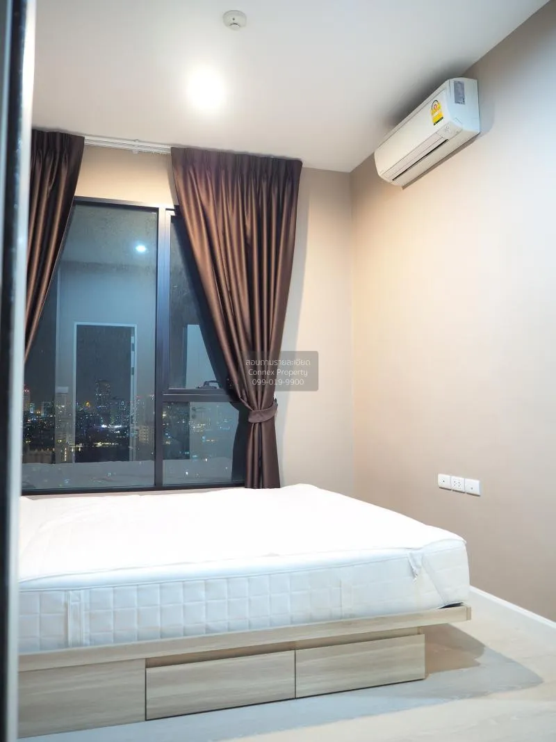 เช่าคอนโด  นิช ไพรด์ ทองหล่อ-เพชรบุรี BTS-ทองหล่อ บางกะปิ เขต ห้ว